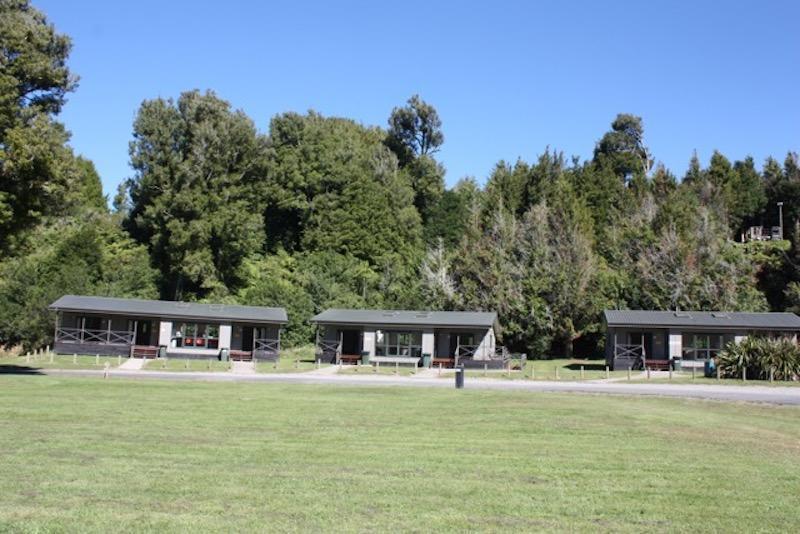 Tui Ridge Park Rotorua Exterior foto
